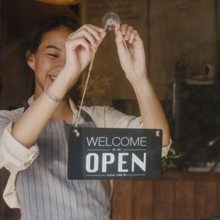 Store openings