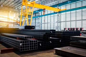 steel and aluminum tariffs
